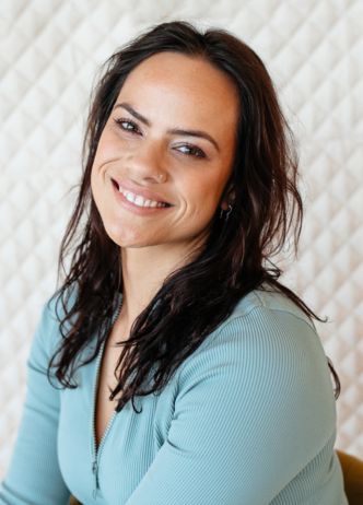 Claire Rapira