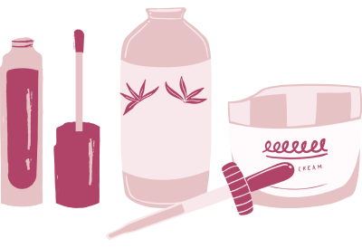 clean beauty products