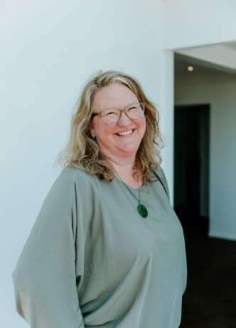 Elizabeth Marshall