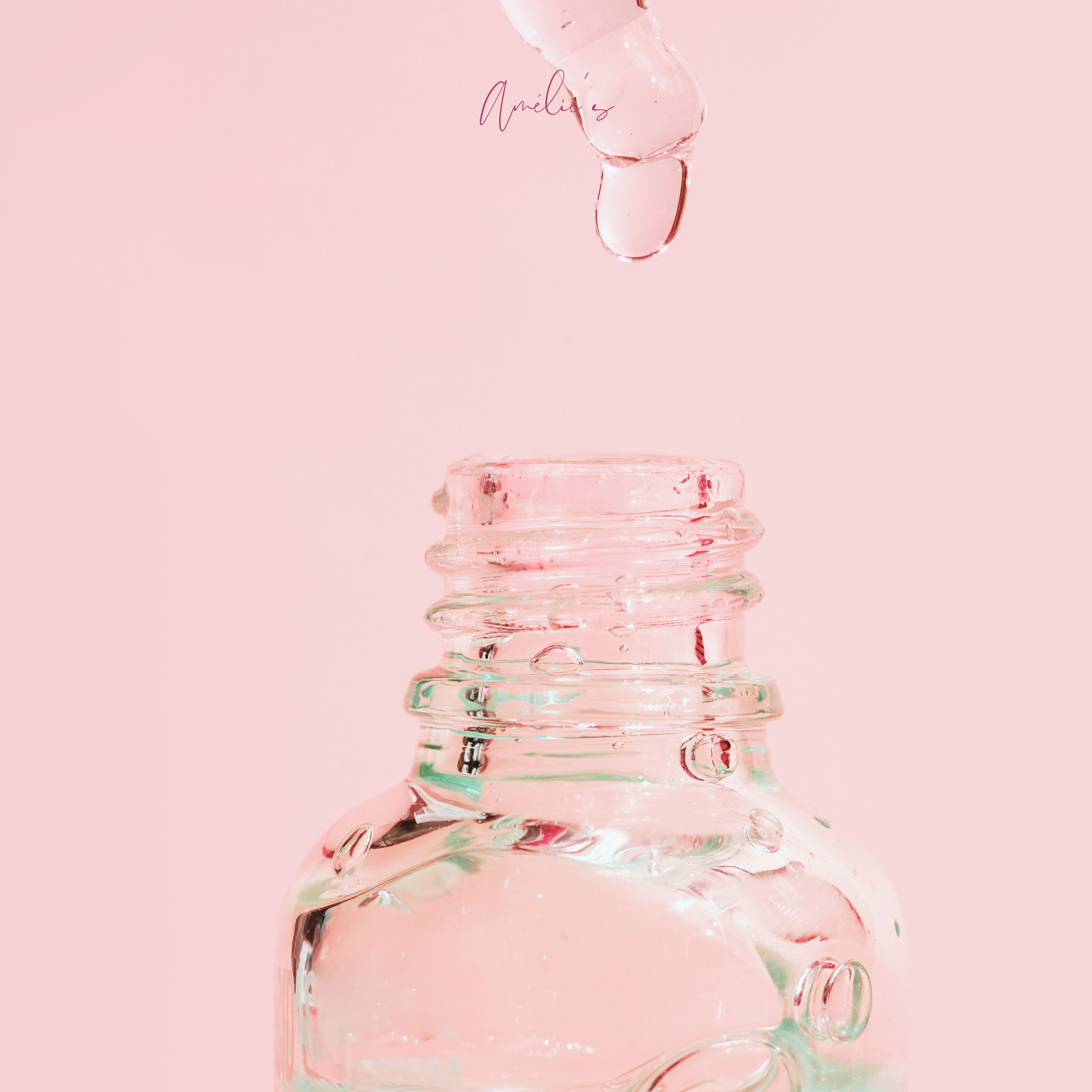 The Clean Beauty 101 guide cover
