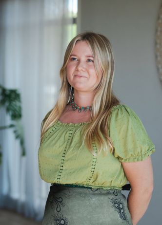 Miriam Steward