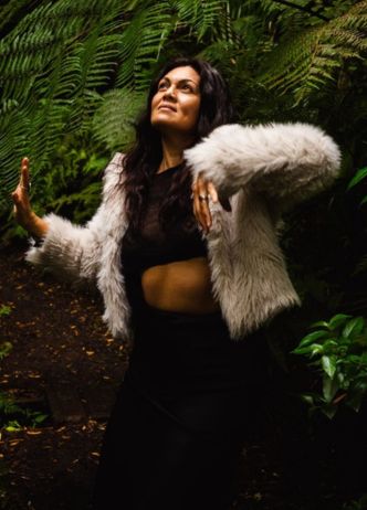 Moana Hancock