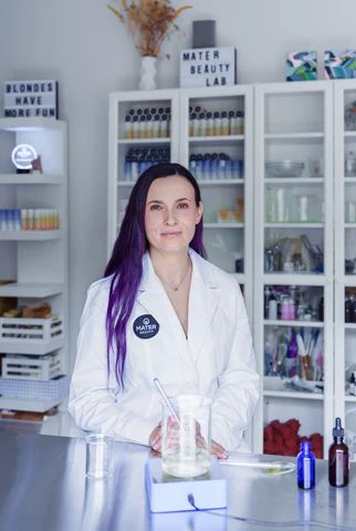 Petra Škorić