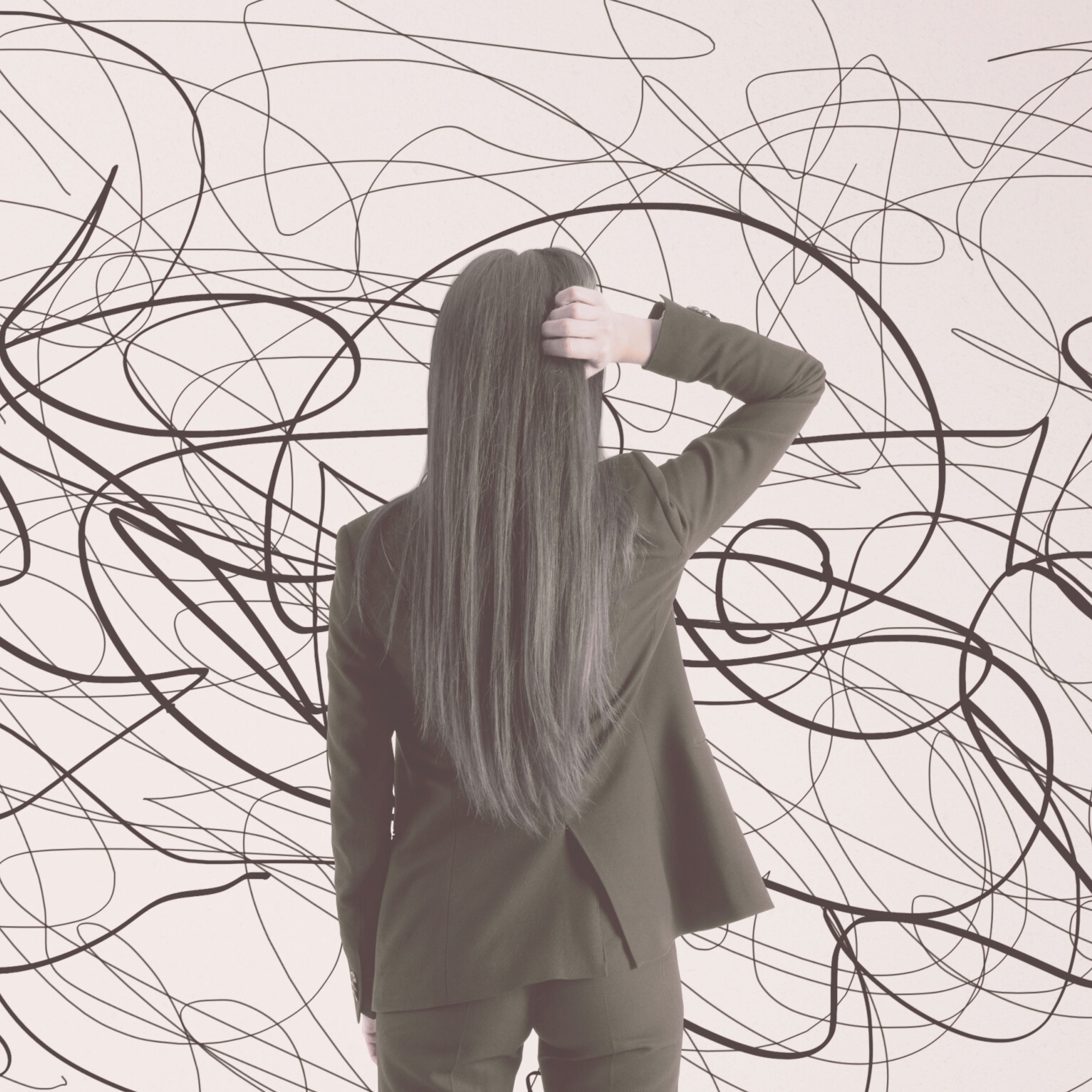 A confidence workshop
