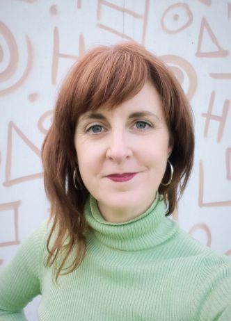 Sarah Bird