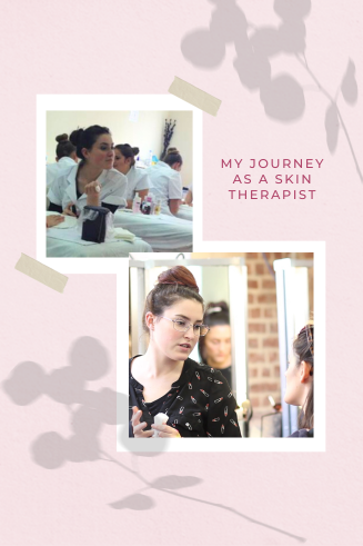 Part 1 : "Switching from Conventional to Clean Beauty: My Journey as a Skin Therapist